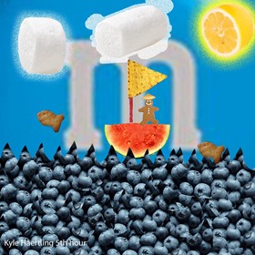 Projects: Food For Thought