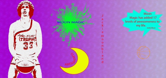 Projects: soda can label