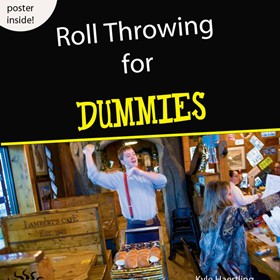 Projects: roll throwing for dummies